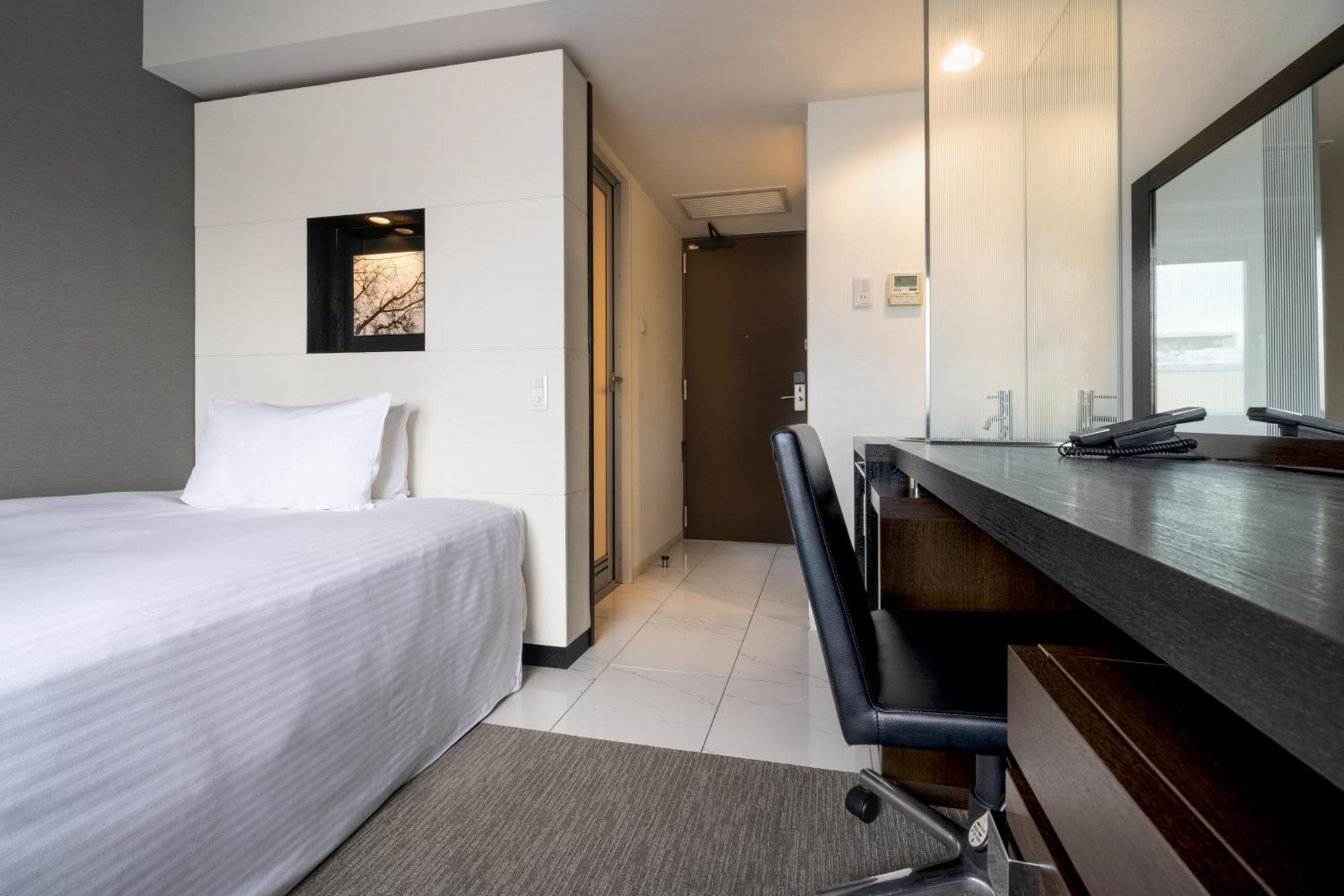 Hotel Vista Sapporo Odori Εξωτερικό φωτογραφία